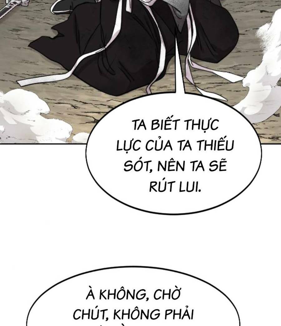 Hoa Sơn Tái Xuất Chapter 78 - Trang 2