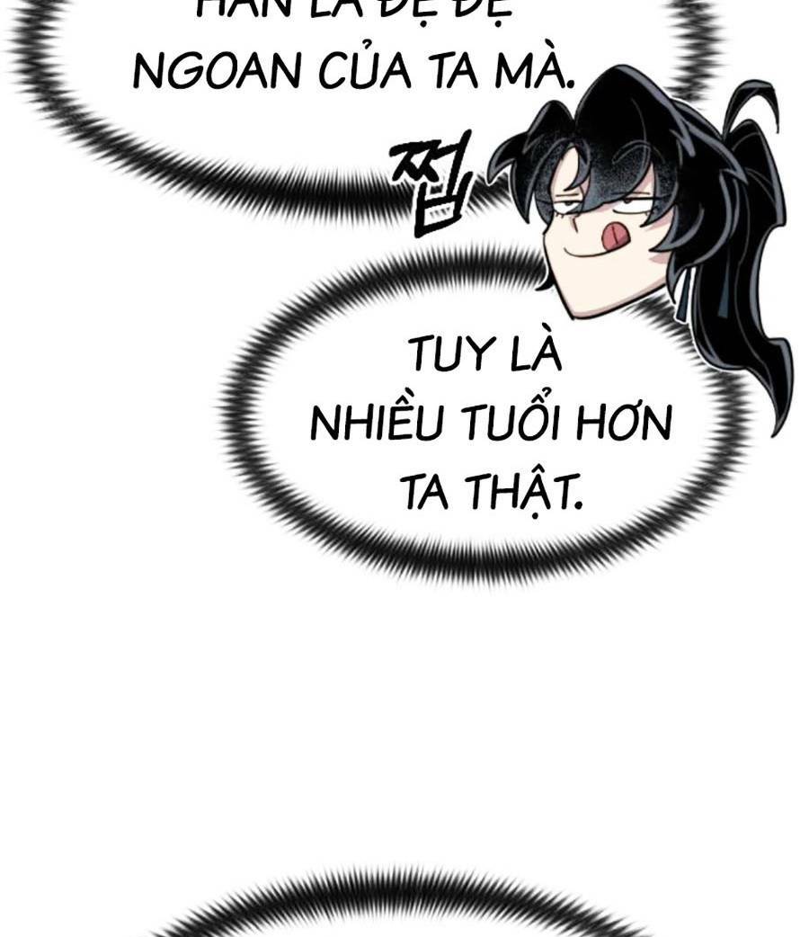 Hoa Sơn Tái Xuất Chapter 78 - Trang 2