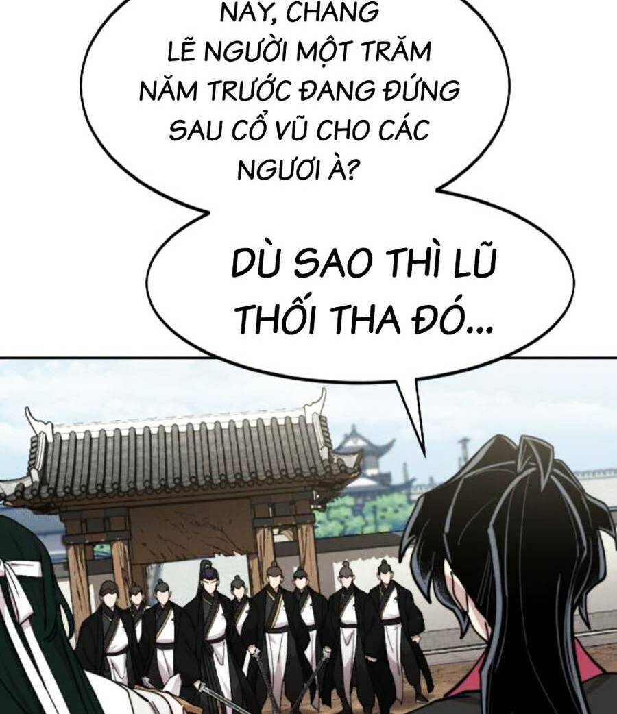 Hoa Sơn Tái Xuất Chapter 78 - Trang 2