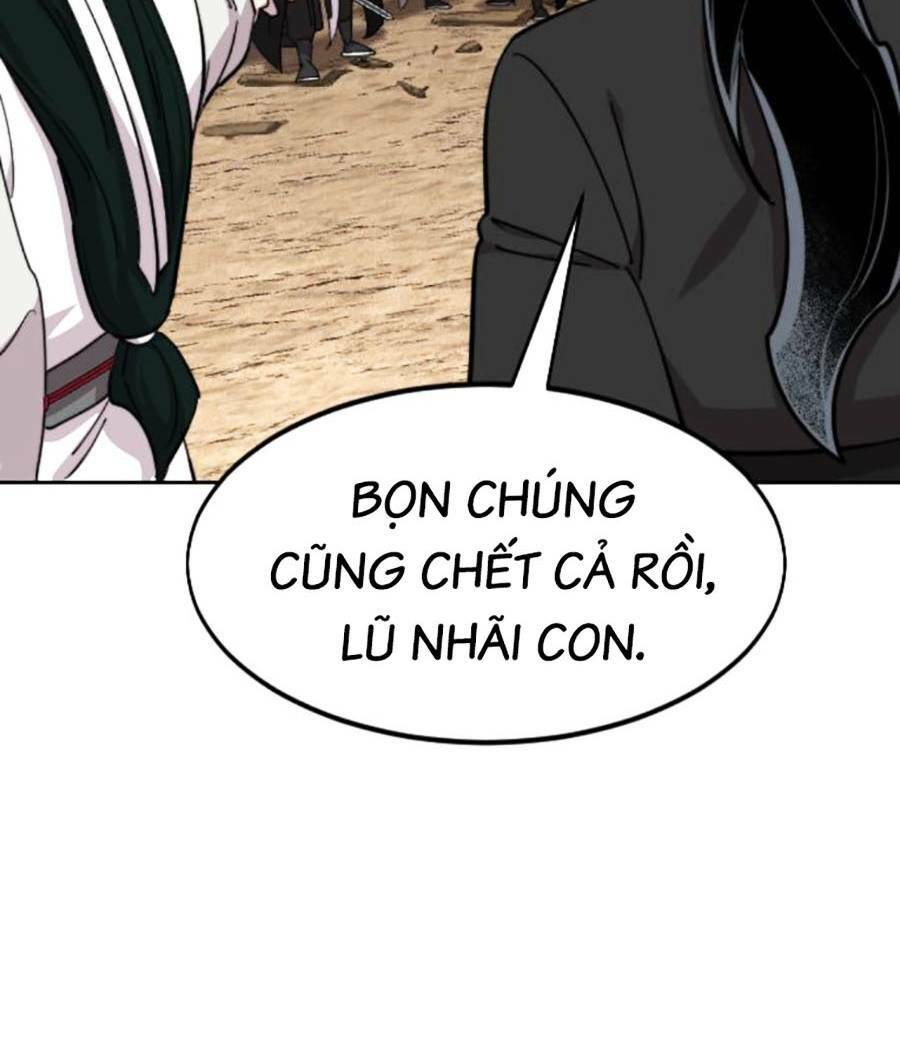 Hoa Sơn Tái Xuất Chapter 78 - Trang 2