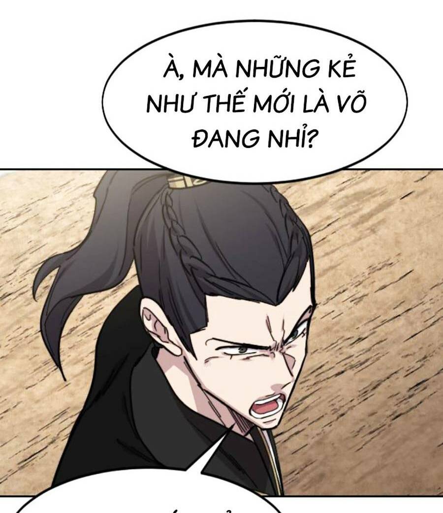 Hoa Sơn Tái Xuất Chapter 78 - Trang 2