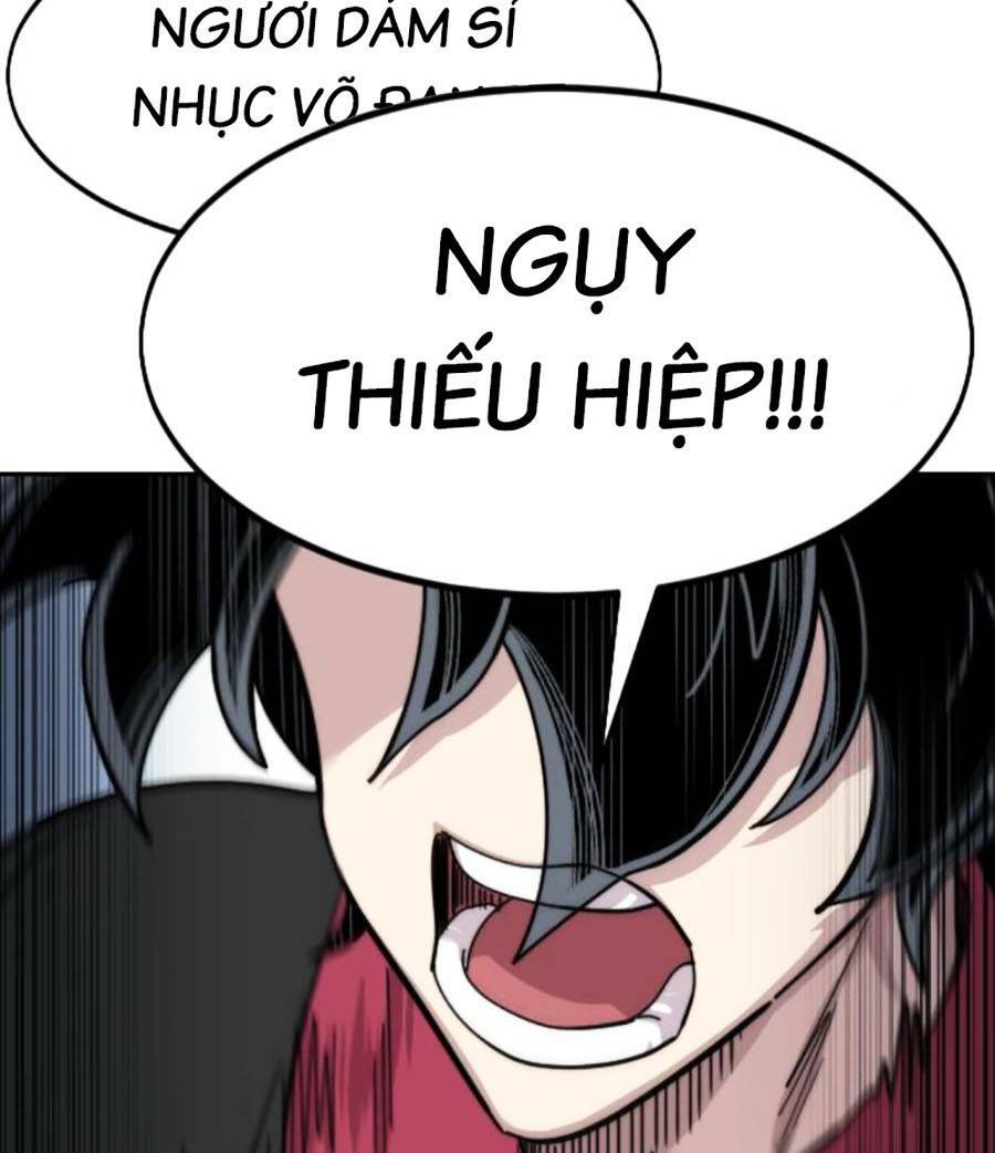 Hoa Sơn Tái Xuất Chapter 78 - Trang 2