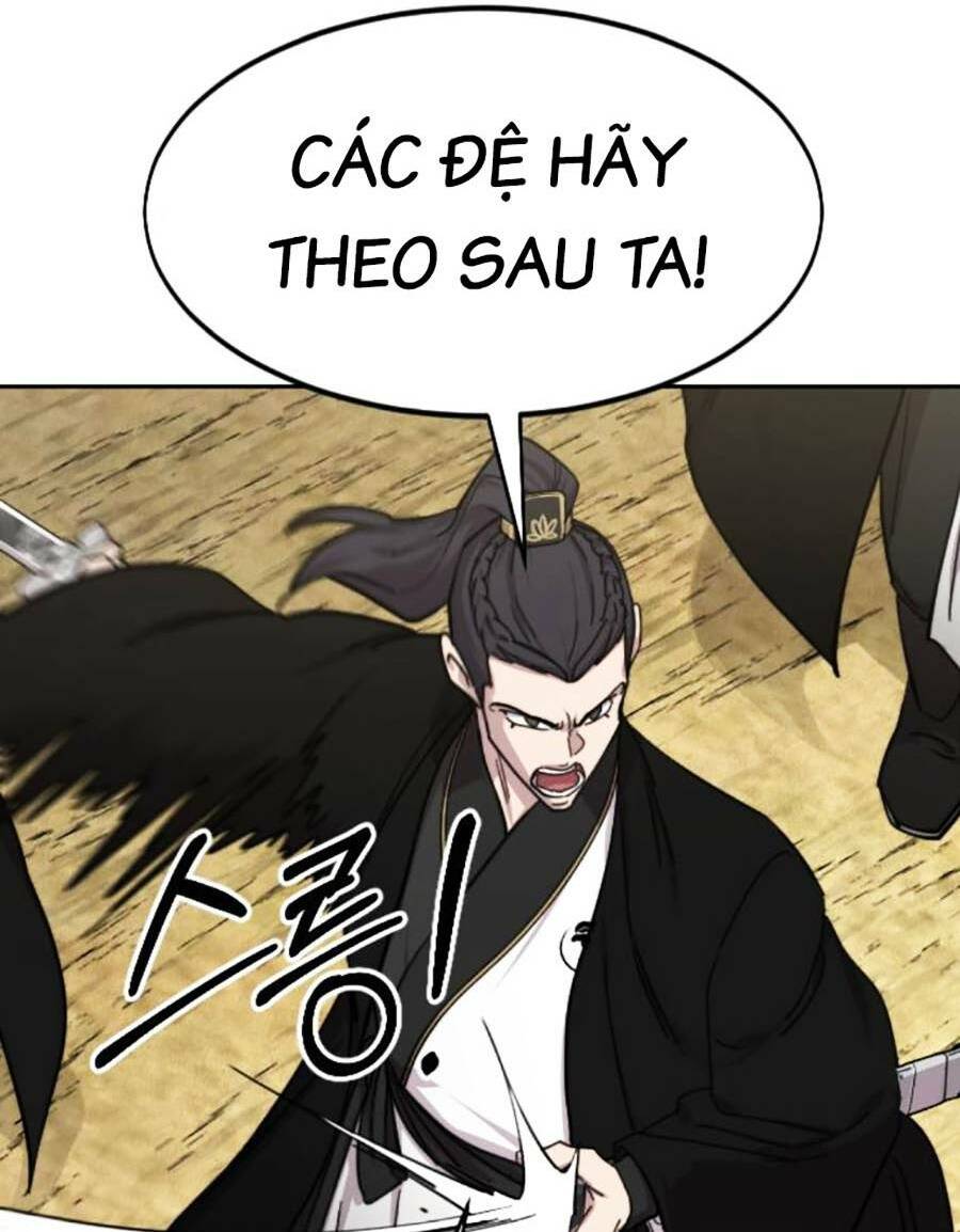 Hoa Sơn Tái Xuất Chapter 78 - Trang 2