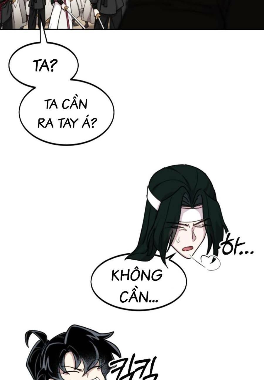 Hoa Sơn Tái Xuất Chapter 78 - Trang 2