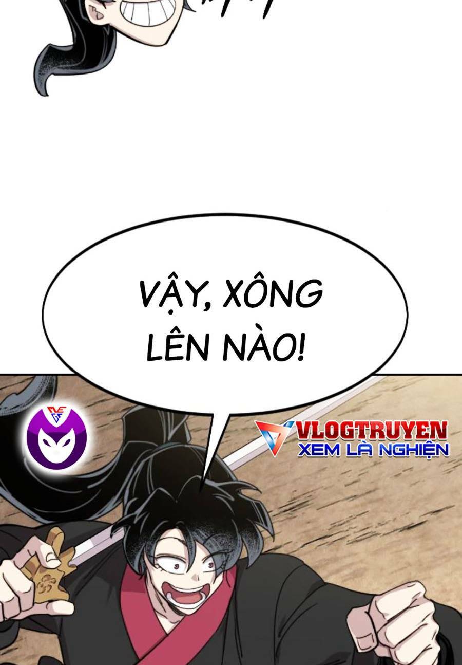 Hoa Sơn Tái Xuất Chapter 78 - Trang 2