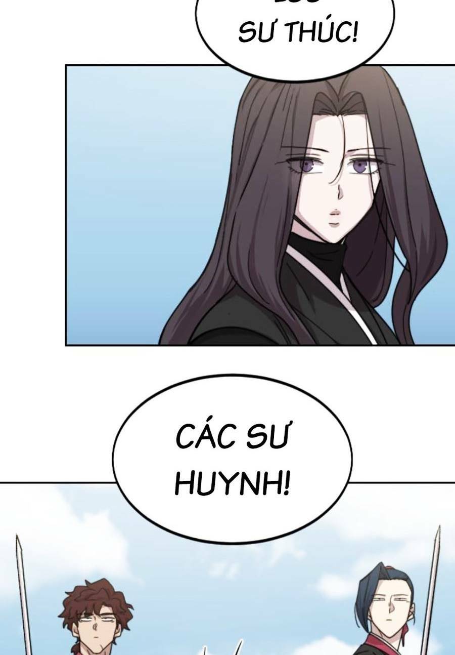 Hoa Sơn Tái Xuất Chapter 78 - Trang 2