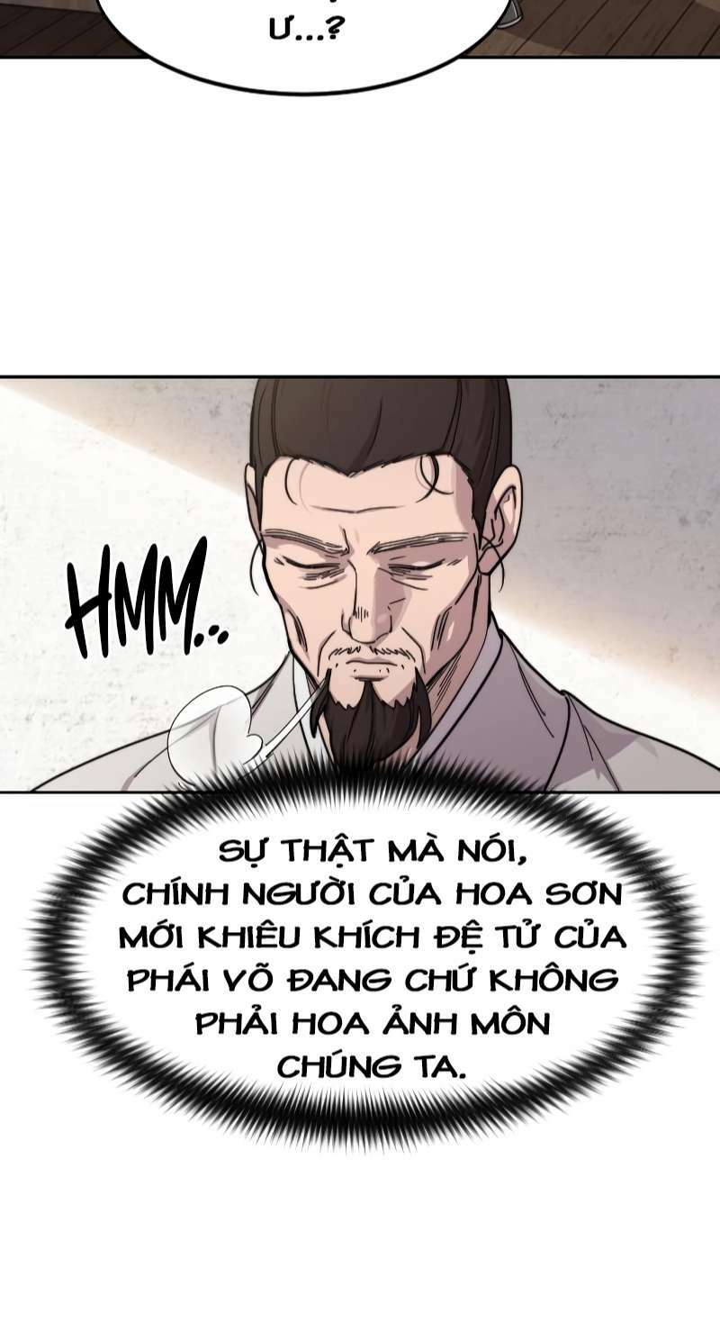 Hoa Sơn Tái Xuất Chapter 77 - Trang 2