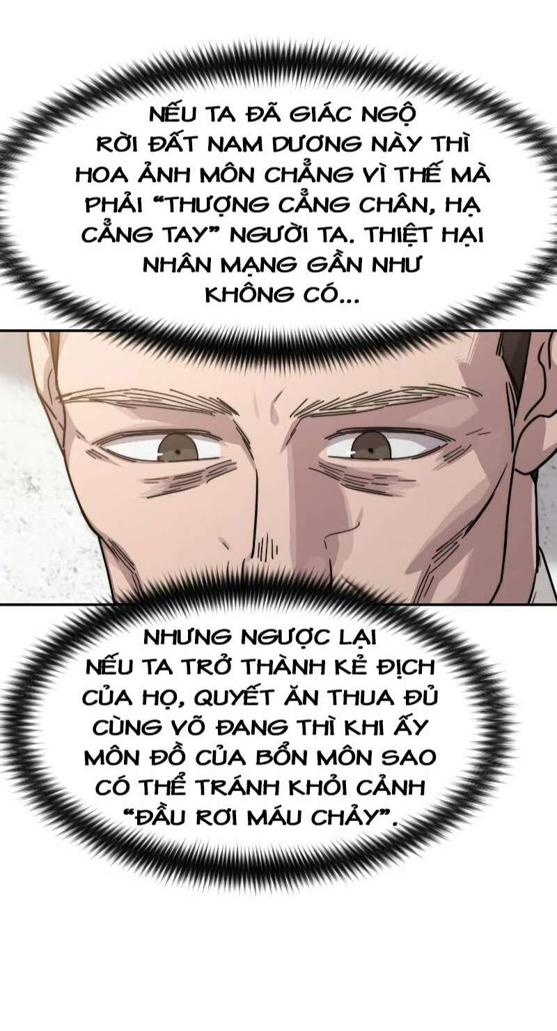 Hoa Sơn Tái Xuất Chapter 77 - Trang 2