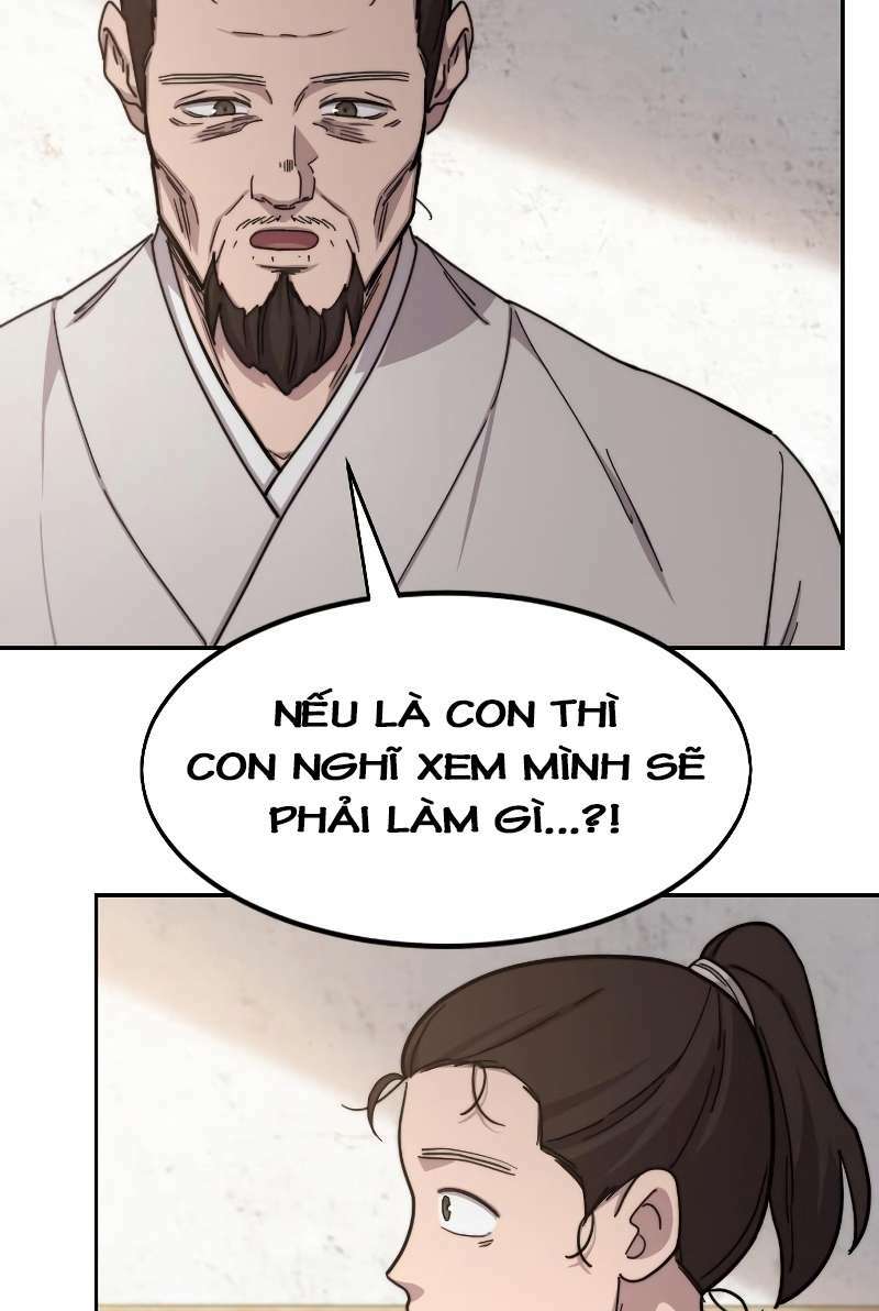 Hoa Sơn Tái Xuất Chapter 77 - Trang 2