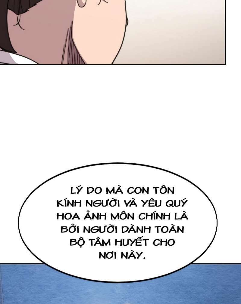 Hoa Sơn Tái Xuất Chapter 77 - Trang 2