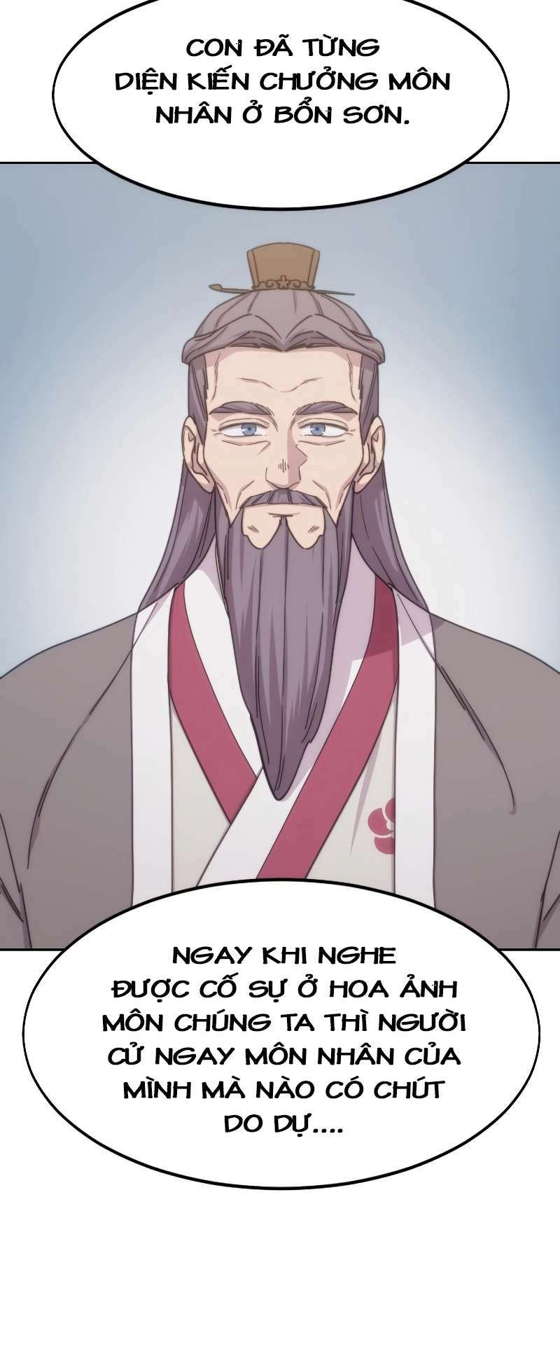 Hoa Sơn Tái Xuất Chapter 77 - Trang 2