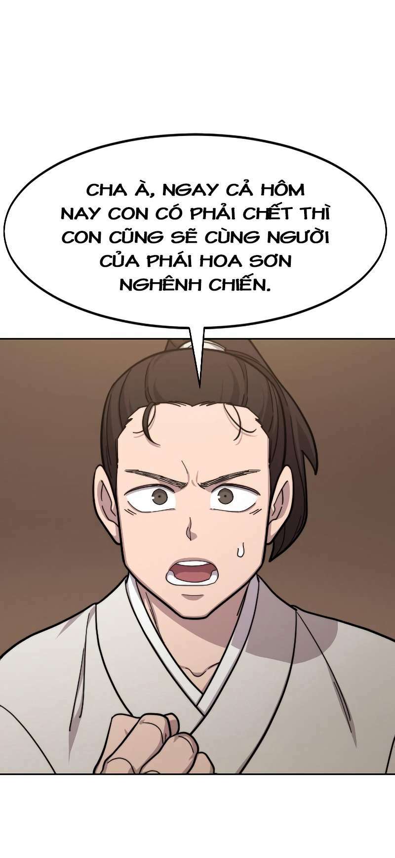 Hoa Sơn Tái Xuất Chapter 77 - Trang 2