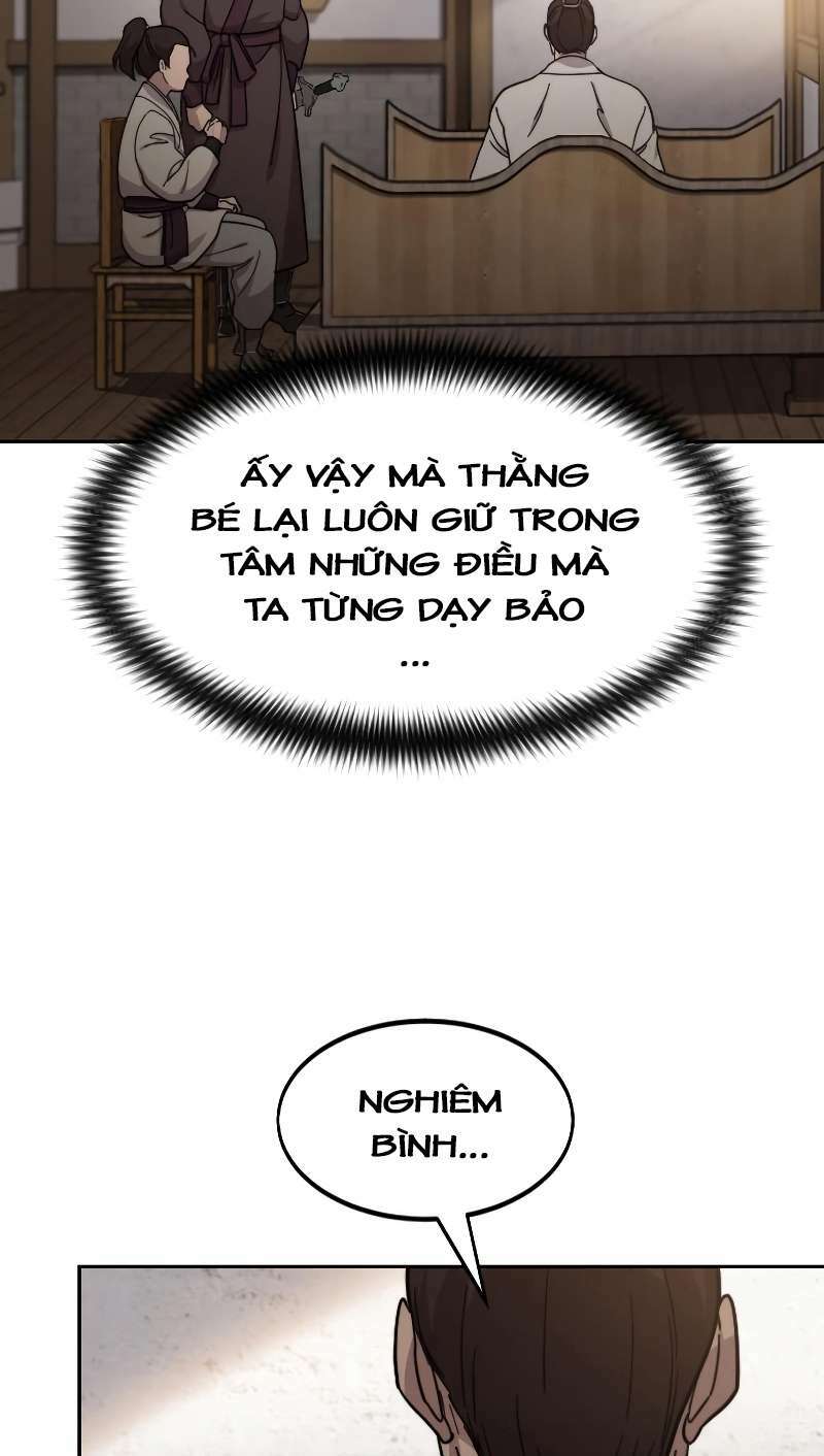 Hoa Sơn Tái Xuất Chapter 77 - Trang 2