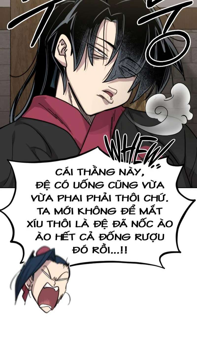 Hoa Sơn Tái Xuất Chapter 77 - Trang 2