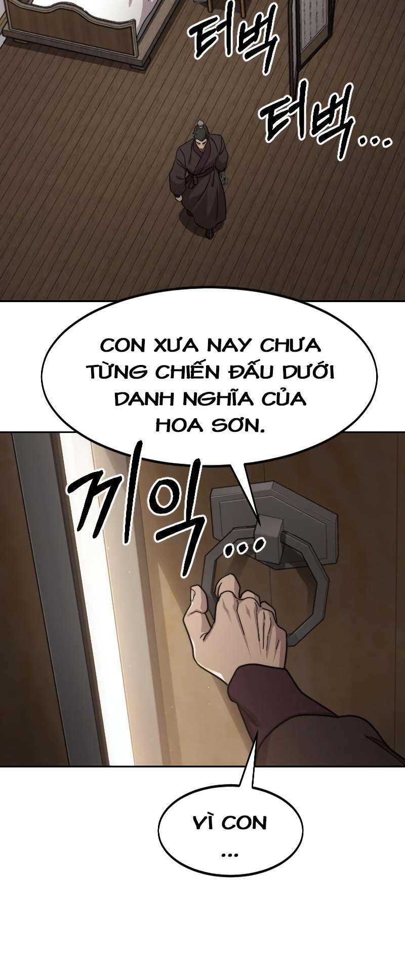 Hoa Sơn Tái Xuất Chapter 77 - Trang 2