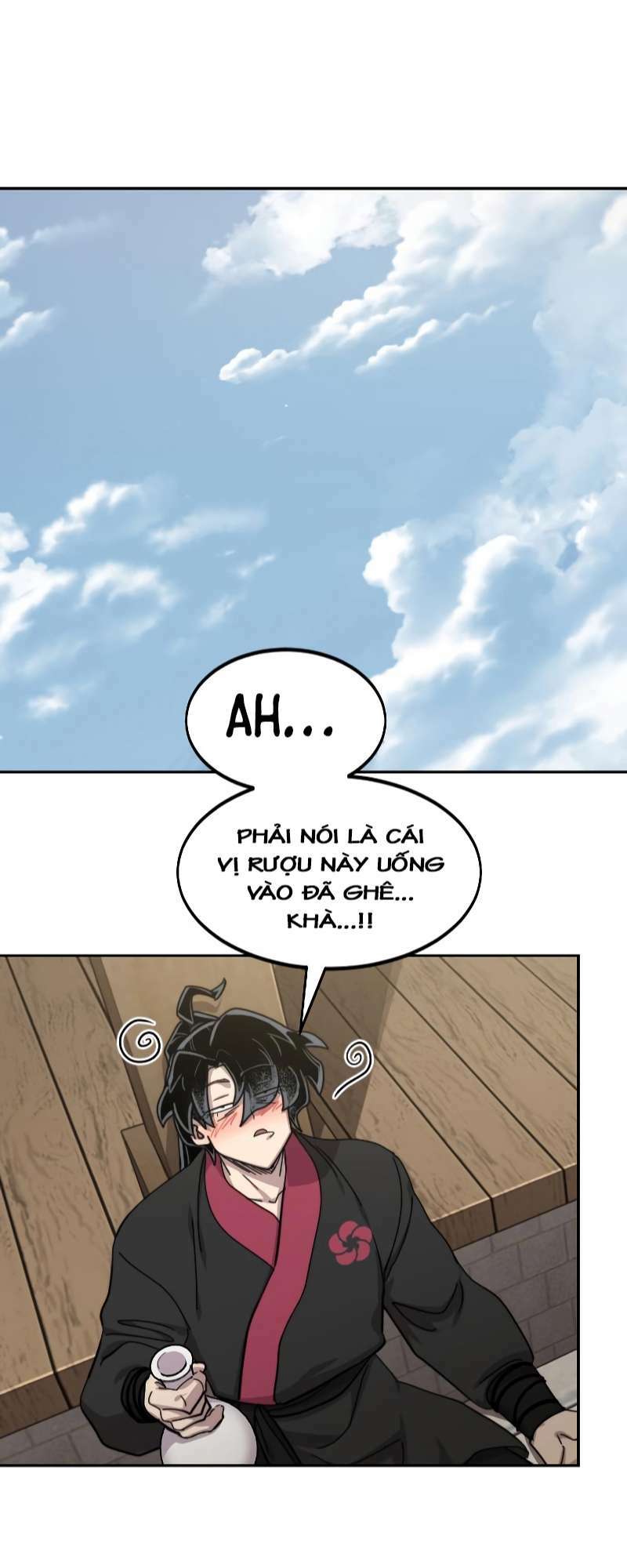 Hoa Sơn Tái Xuất Chapter 77 - Trang 2