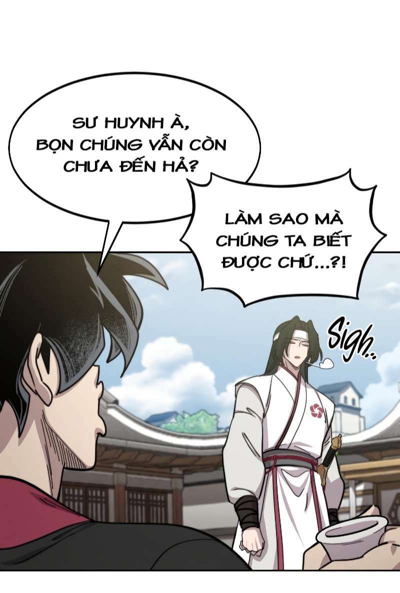 Hoa Sơn Tái Xuất Chapter 77 - Trang 2