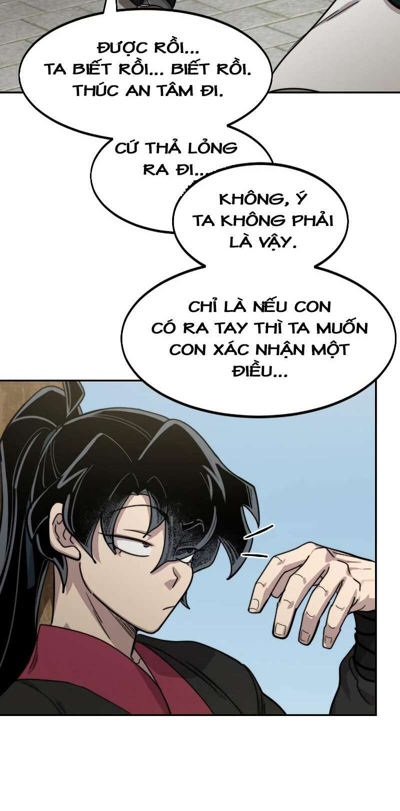 Hoa Sơn Tái Xuất Chapter 77 - Trang 2