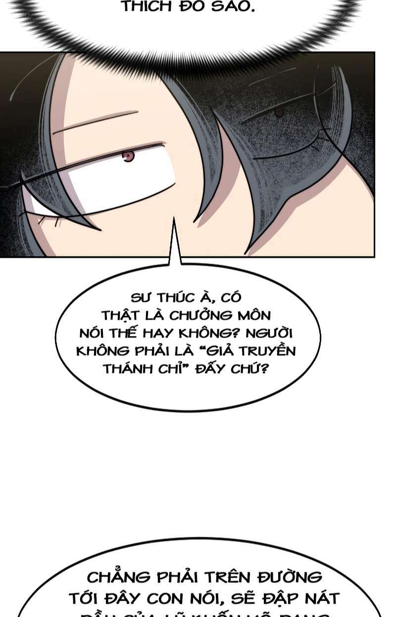 Hoa Sơn Tái Xuất Chapter 77 - Trang 2