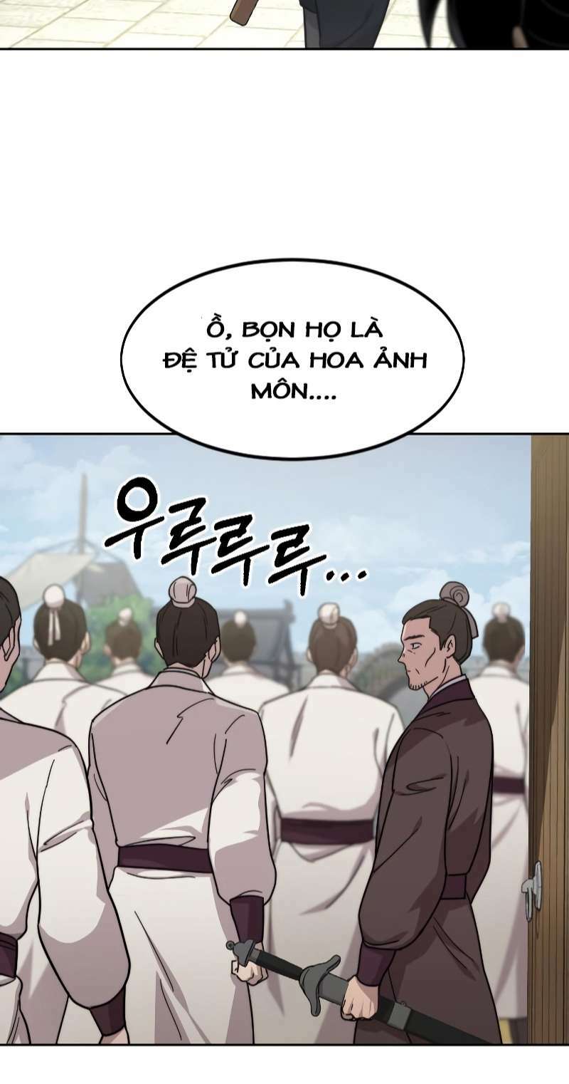 Hoa Sơn Tái Xuất Chapter 77 - Trang 2