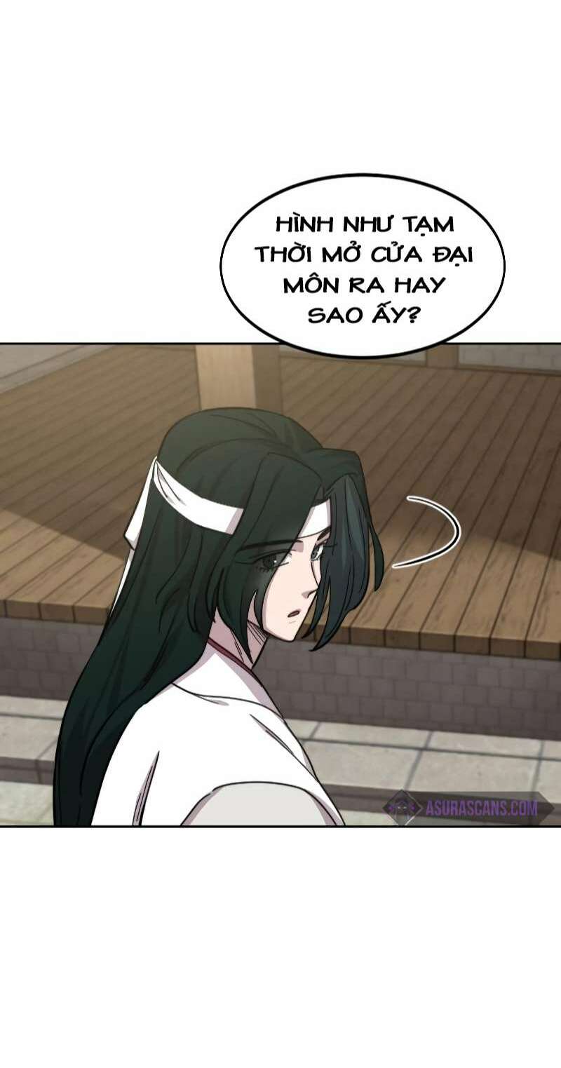 Hoa Sơn Tái Xuất Chapter 77 - Trang 2