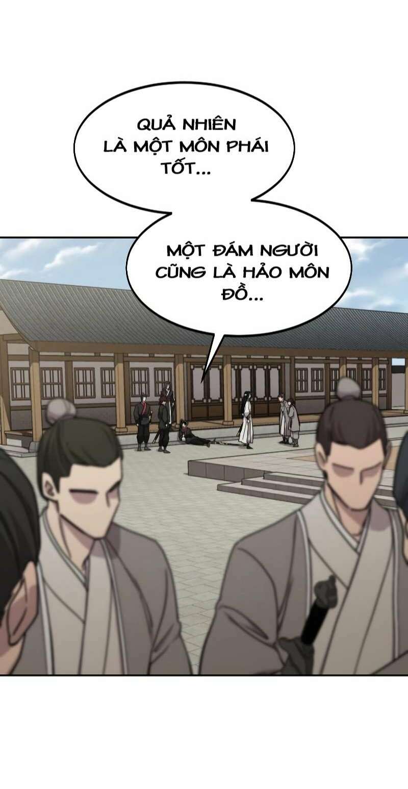 Hoa Sơn Tái Xuất Chapter 77 - Trang 2