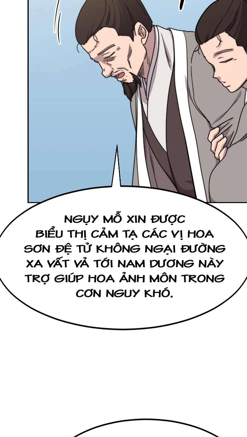 Hoa Sơn Tái Xuất Chapter 77 - Trang 2