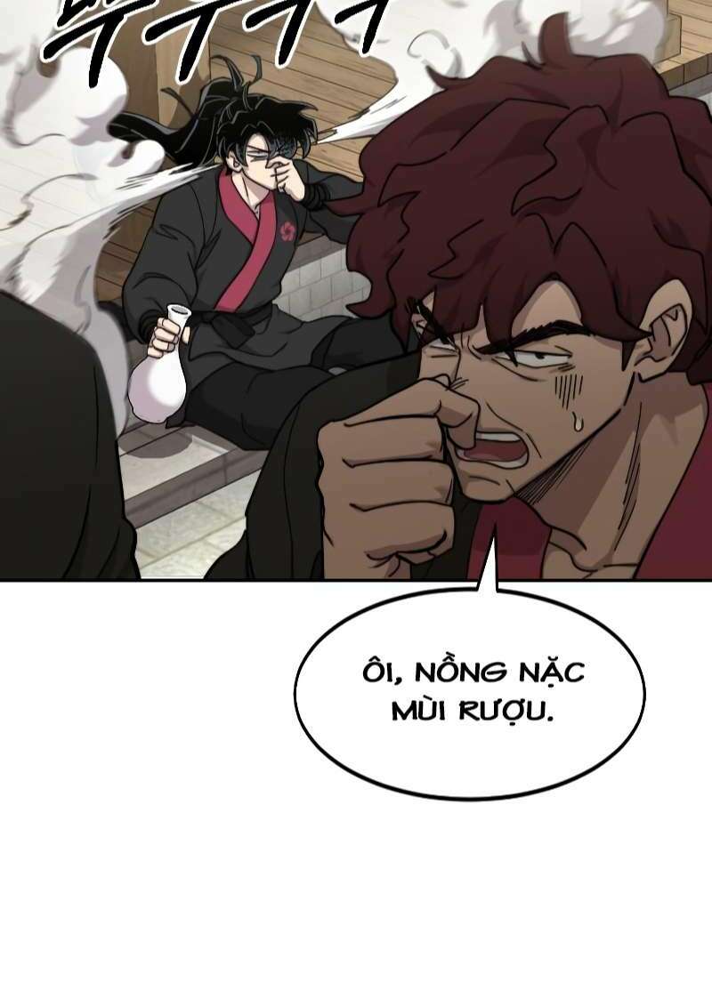 Hoa Sơn Tái Xuất Chapter 77 - Trang 2