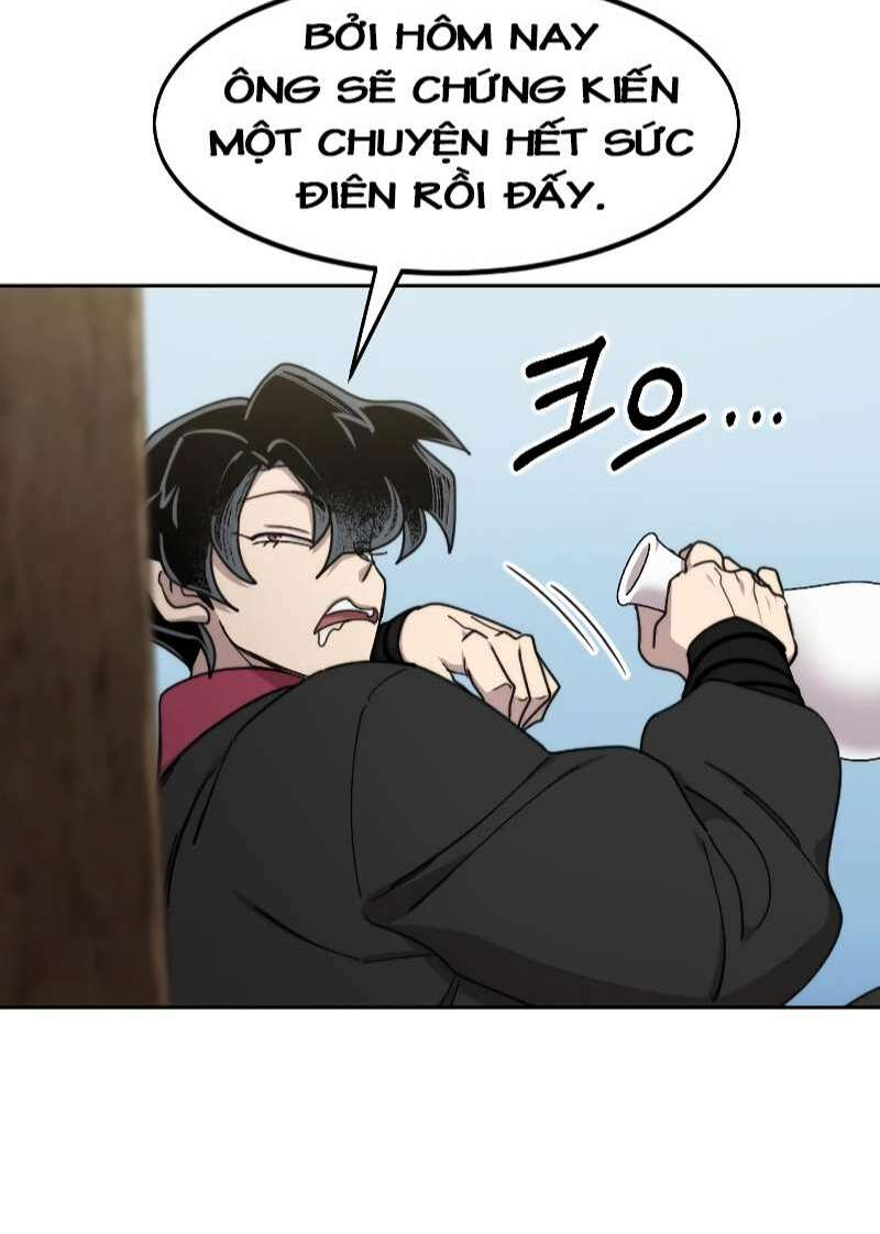 Hoa Sơn Tái Xuất Chapter 77 - Trang 2