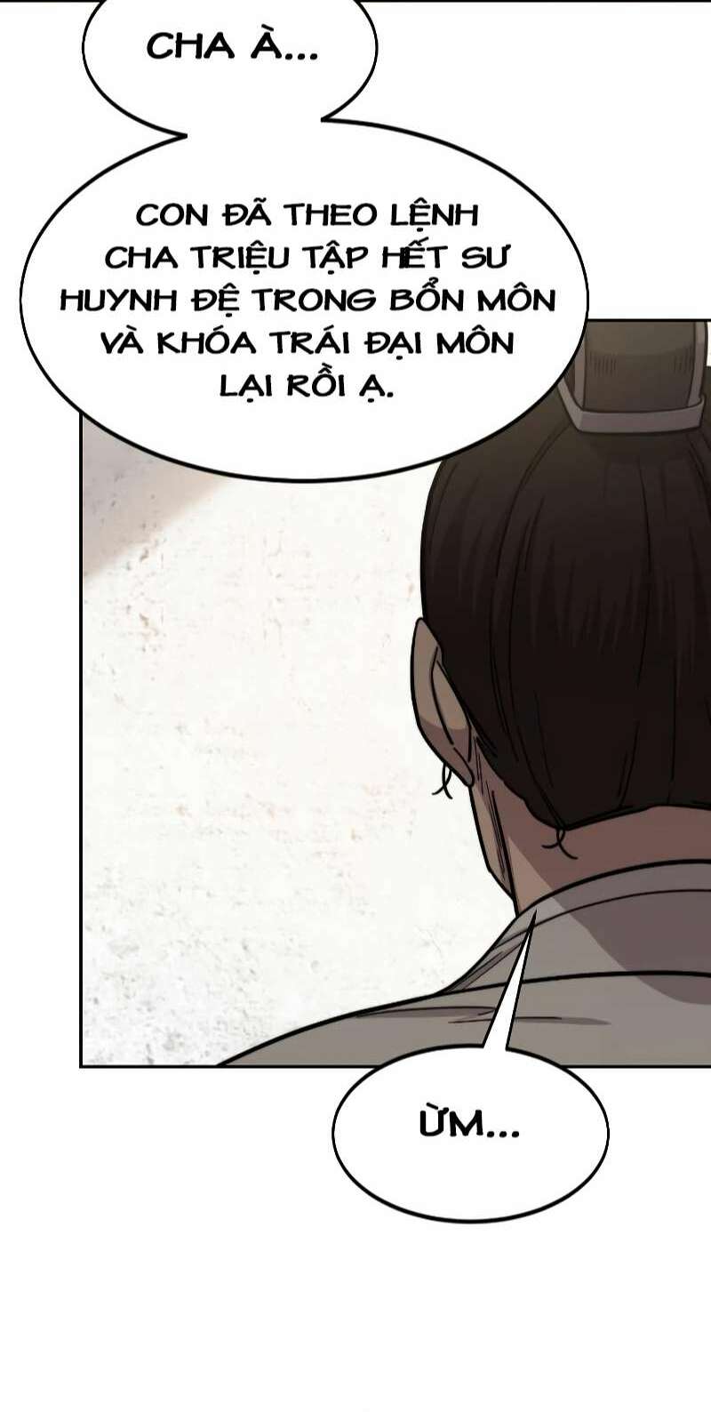 Hoa Sơn Tái Xuất Chapter 77 - Trang 2