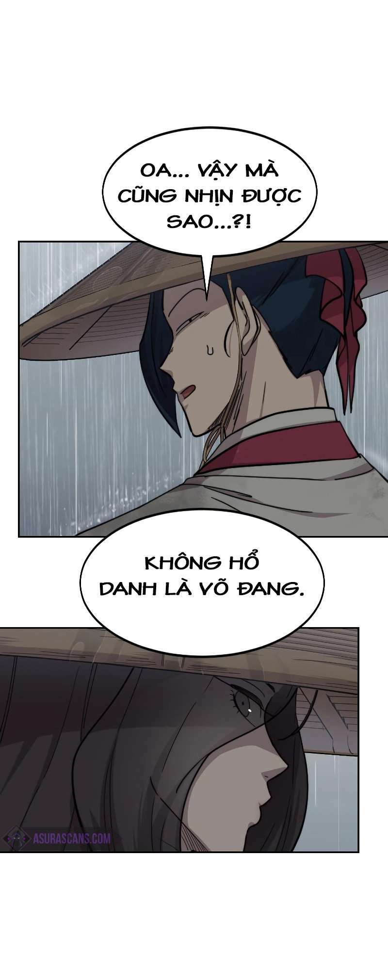 Hoa Sơn Tái Xuất Chapter 76 - Trang 2