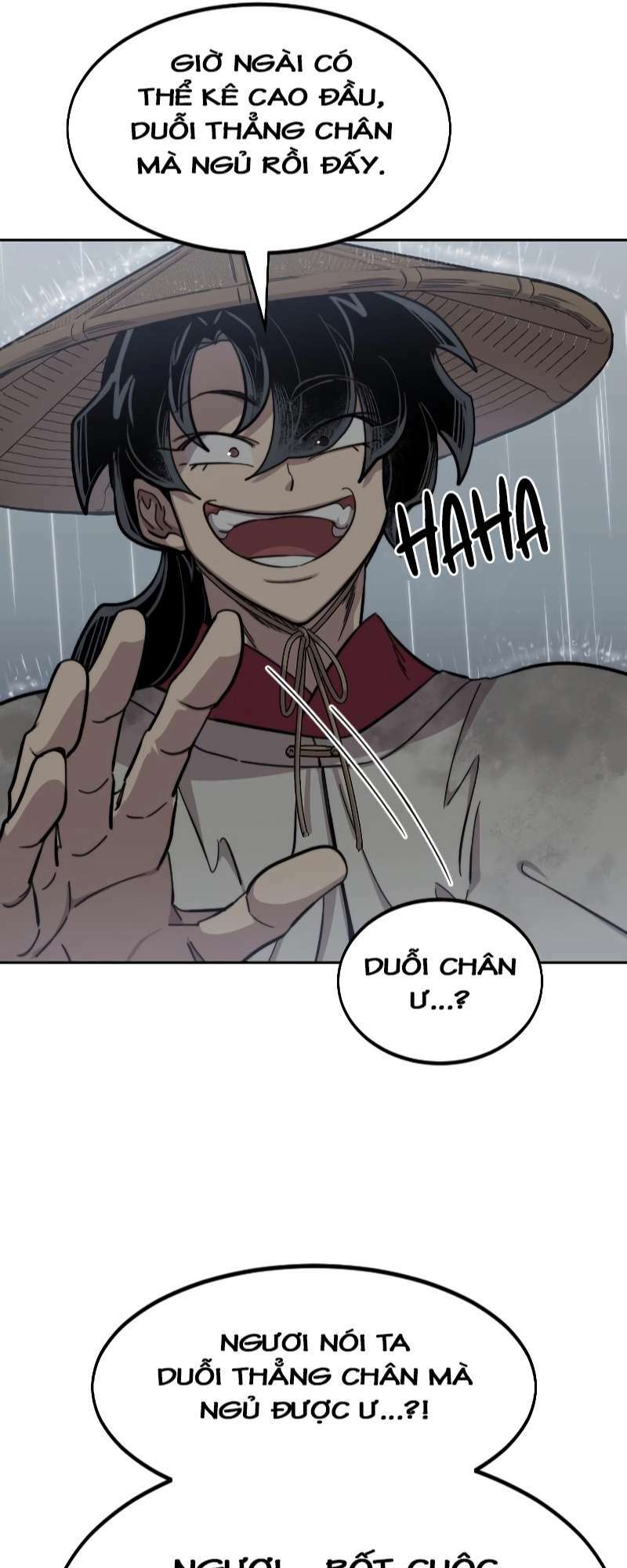 Hoa Sơn Tái Xuất Chapter 76 - Trang 2