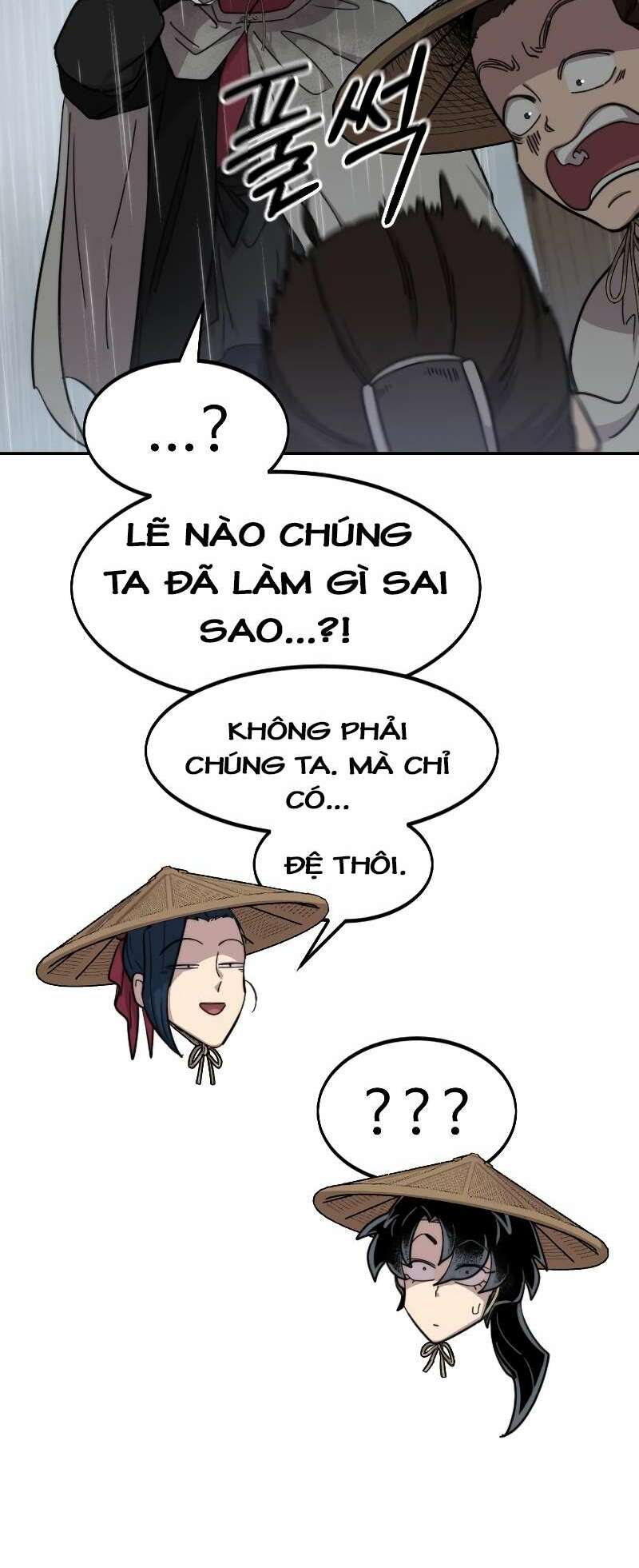 Hoa Sơn Tái Xuất Chapter 76 - Trang 2