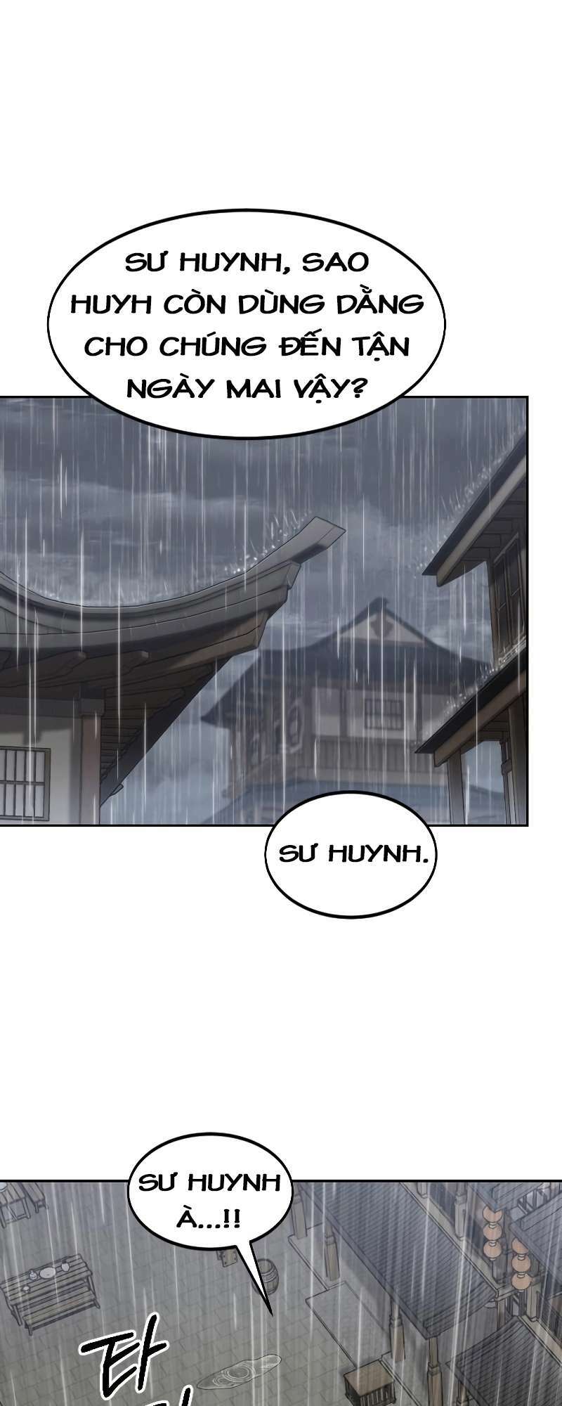 Hoa Sơn Tái Xuất Chapter 76 - Trang 2