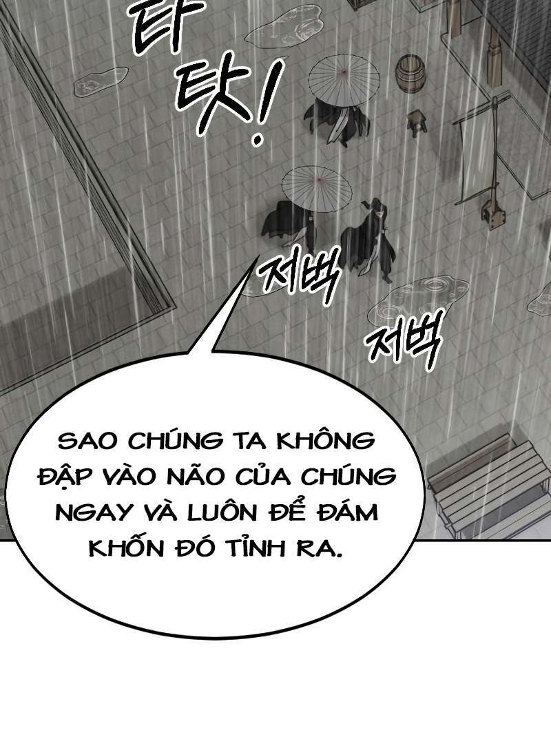 Hoa Sơn Tái Xuất Chapter 76 - Trang 2