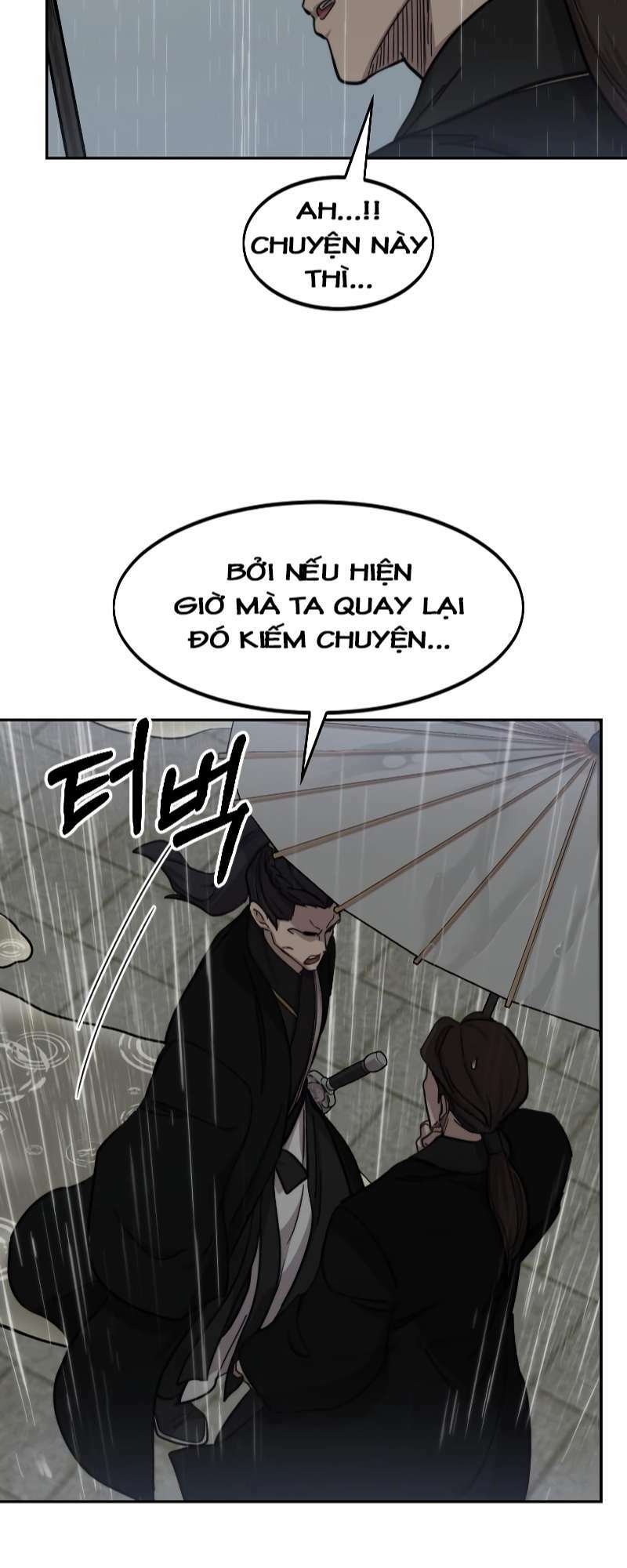 Hoa Sơn Tái Xuất Chapter 76 - Trang 2