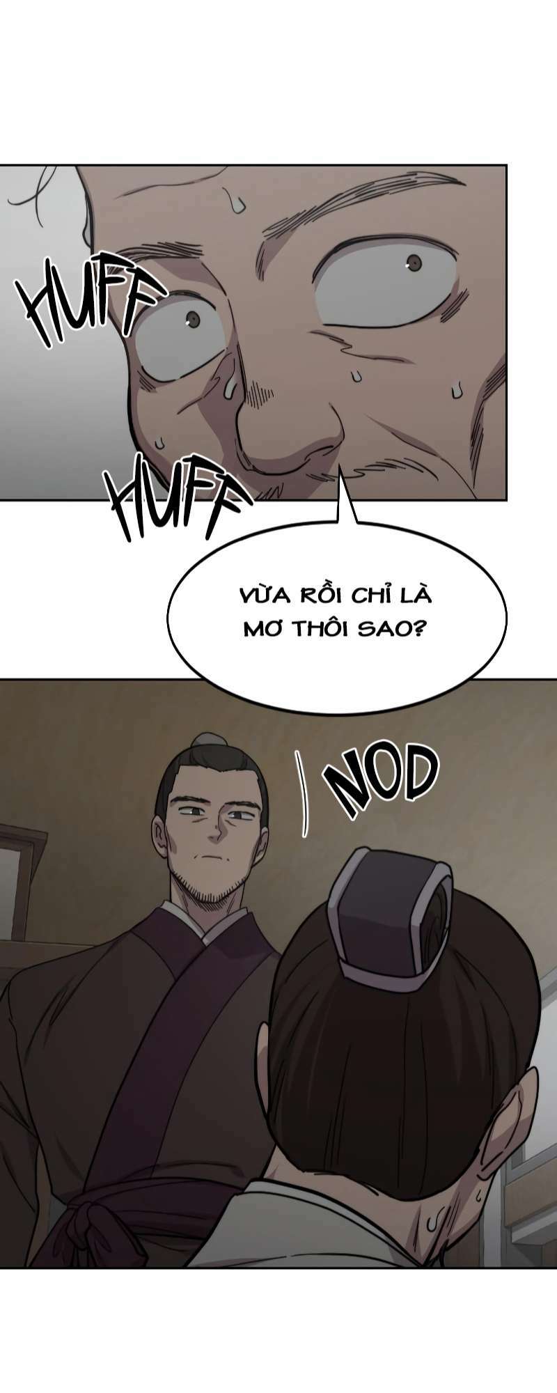 Hoa Sơn Tái Xuất Chapter 76 - Trang 2