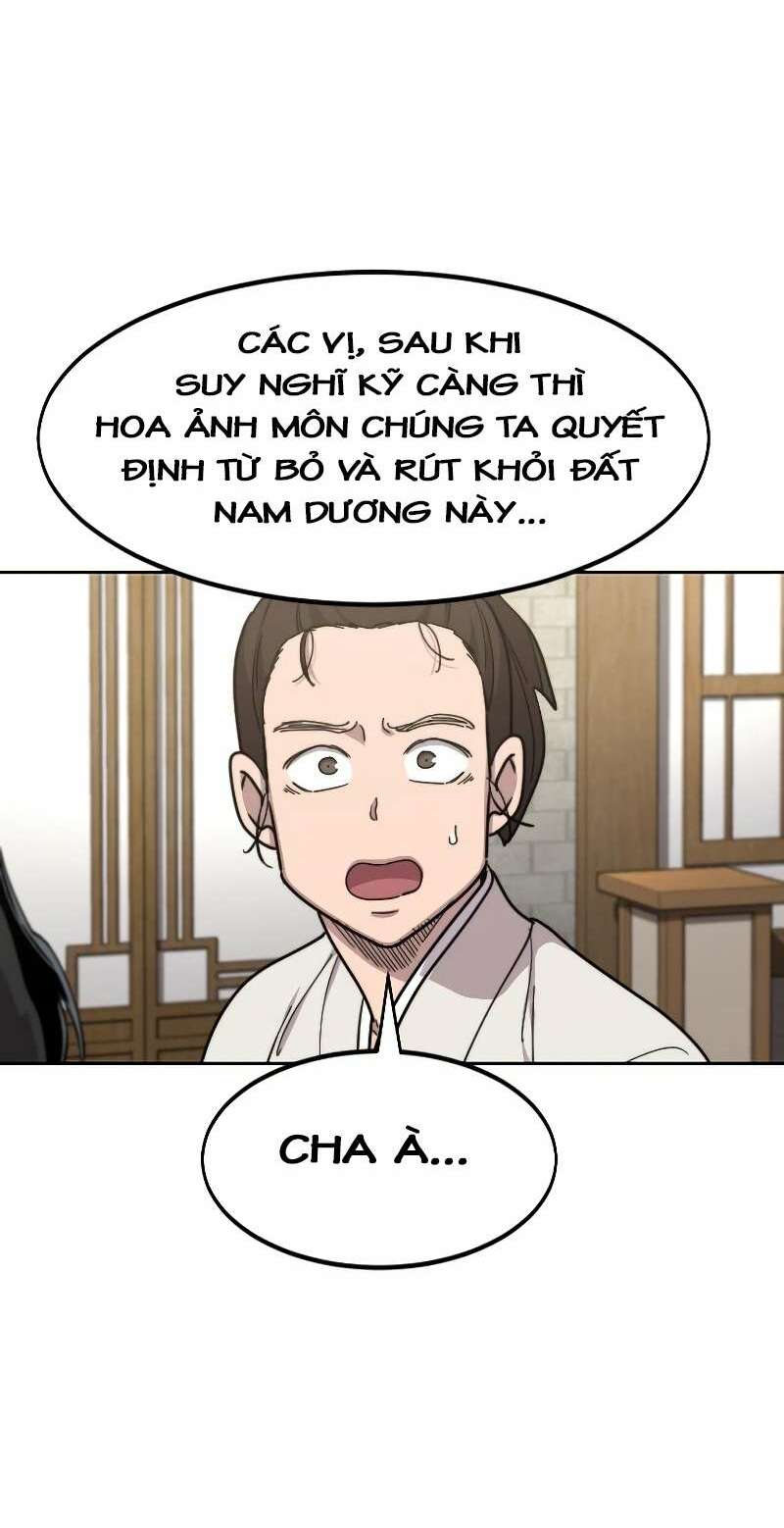 Hoa Sơn Tái Xuất Chapter 76 - Trang 2