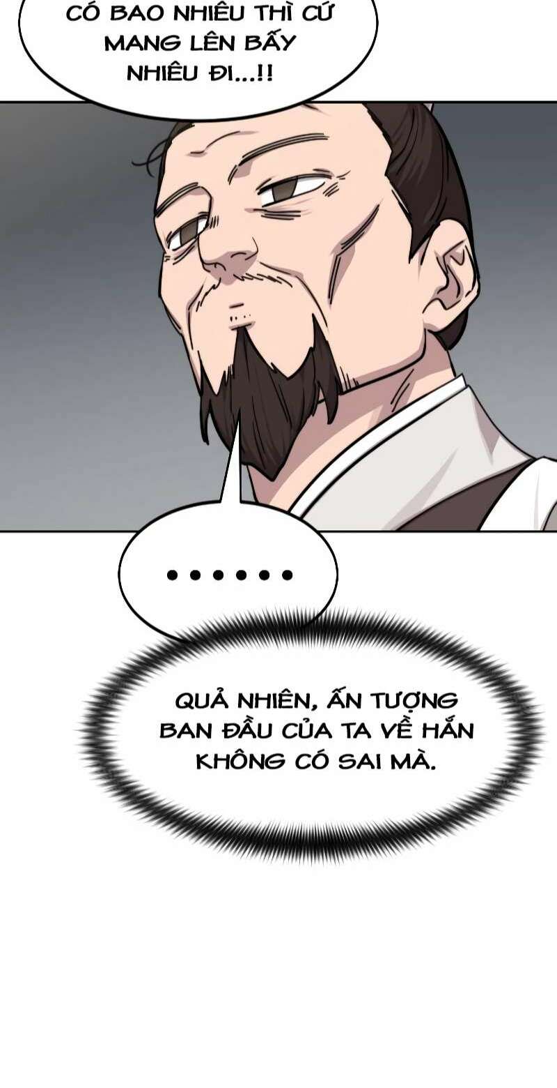 Hoa Sơn Tái Xuất Chapter 76 - Trang 2