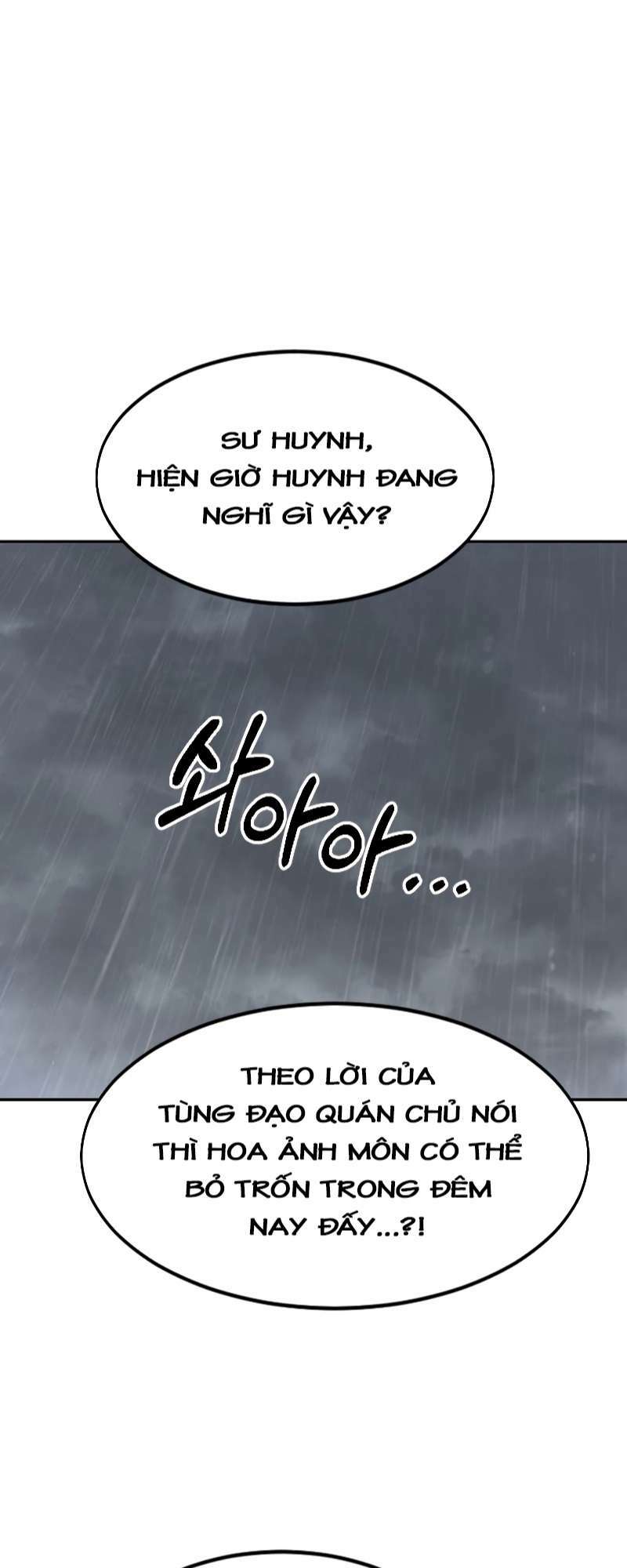 Hoa Sơn Tái Xuất Chapter 76 - Trang 2