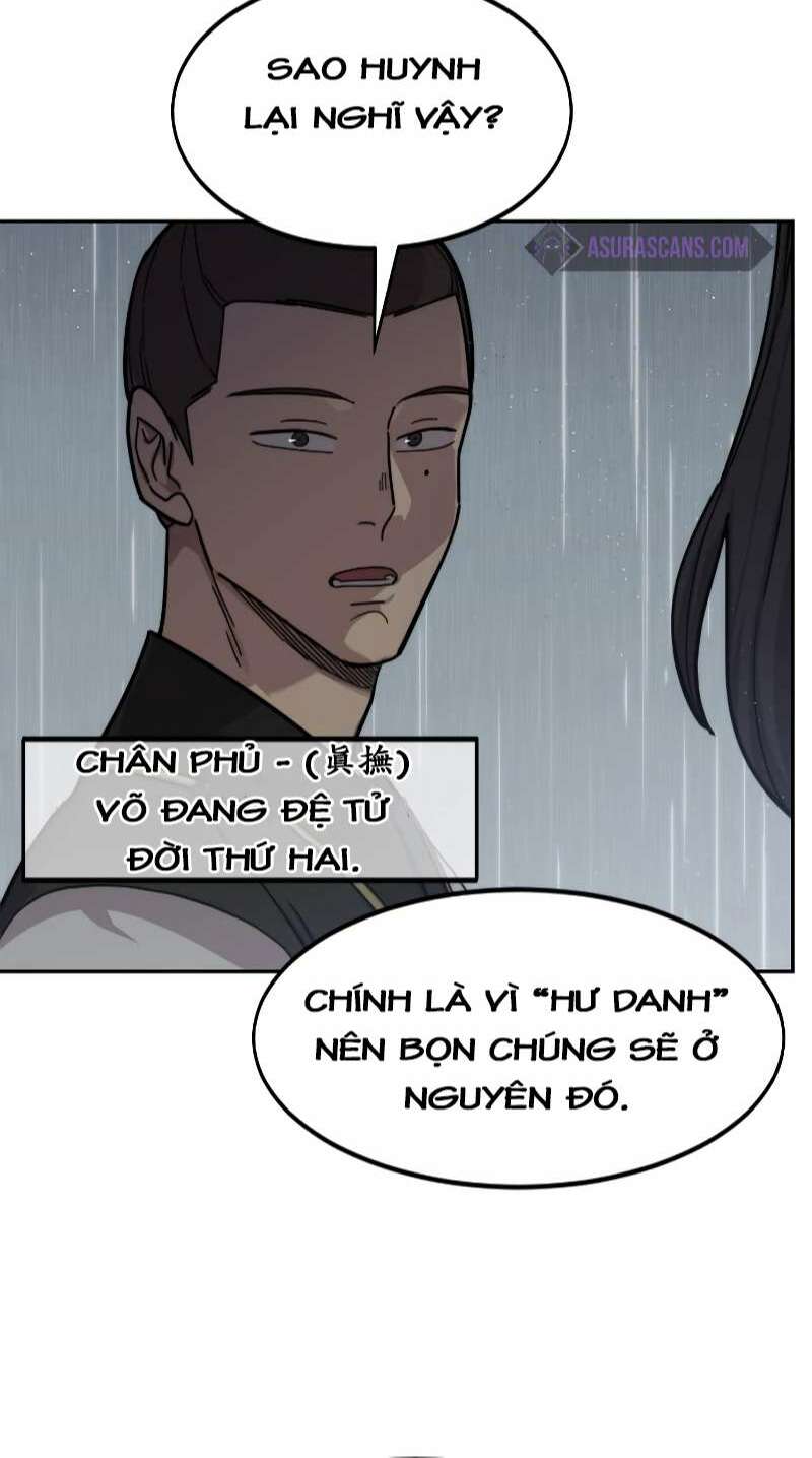 Hoa Sơn Tái Xuất Chapter 76 - Trang 2