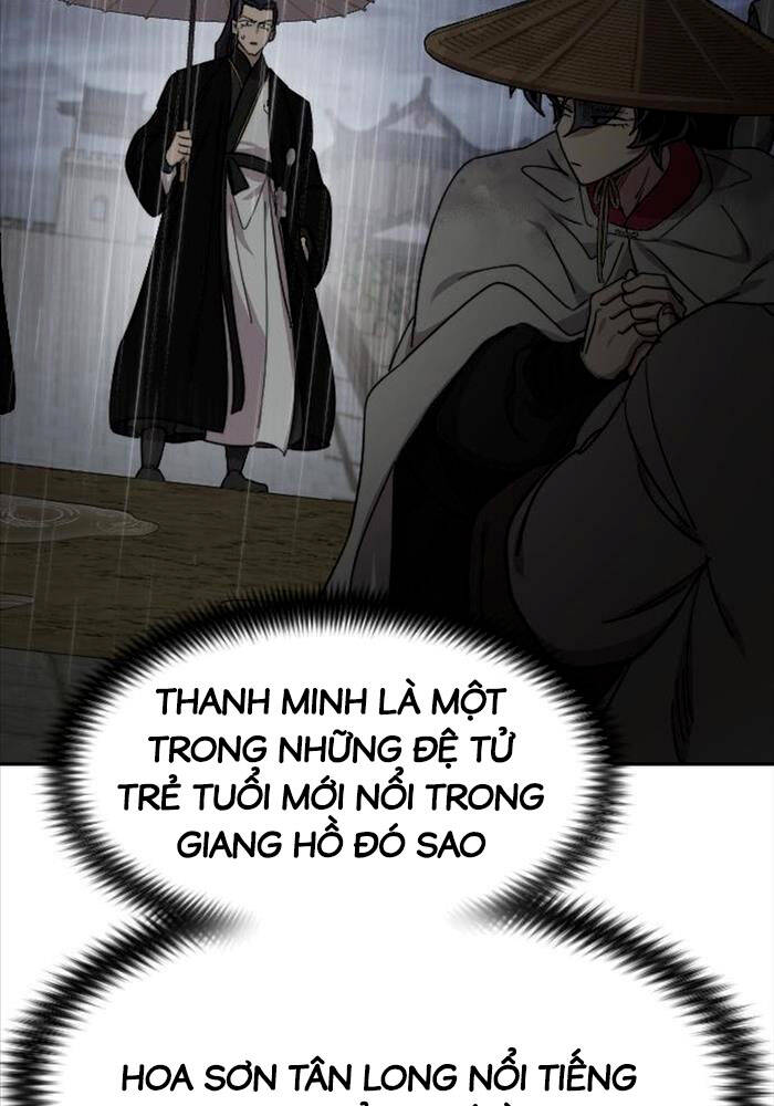 Hoa Sơn Tái Xuất Chapter 75 - Trang 2