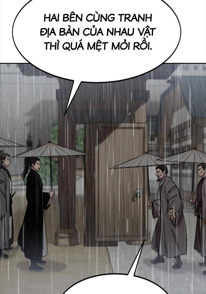 Hoa Sơn Tái Xuất Chapter 75 - Trang 2