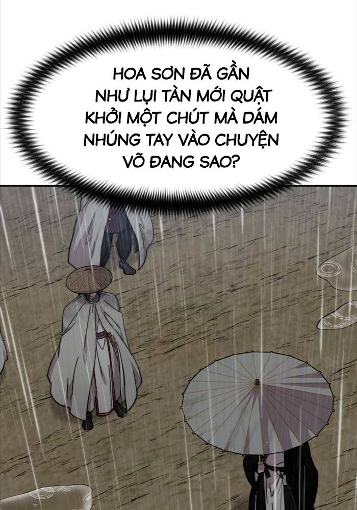 Hoa Sơn Tái Xuất Chapter 75 - Trang 2