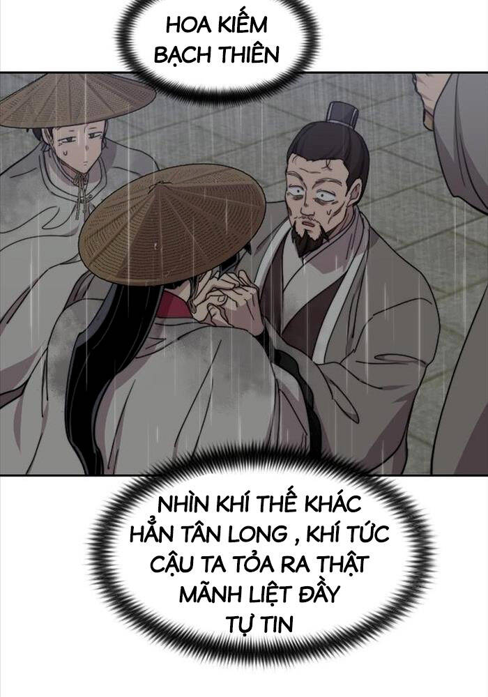 Hoa Sơn Tái Xuất Chapter 75 - Trang 2