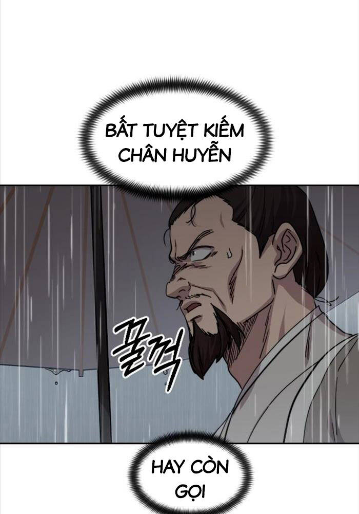 Hoa Sơn Tái Xuất Chapter 75 - Trang 2