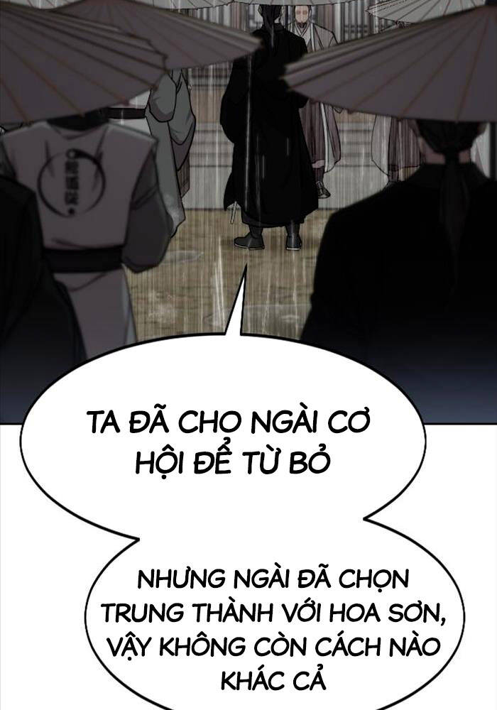 Hoa Sơn Tái Xuất Chapter 75 - Trang 2