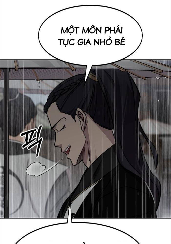 Hoa Sơn Tái Xuất Chapter 75 - Trang 2