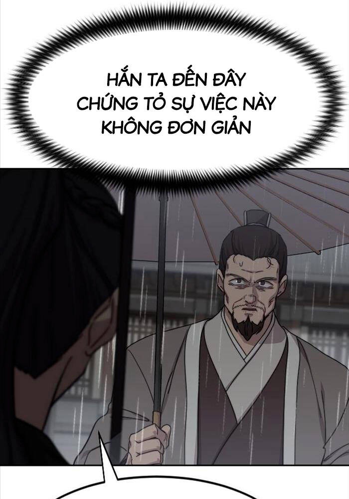 Hoa Sơn Tái Xuất Chapter 75 - Trang 2