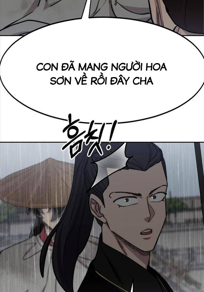 Hoa Sơn Tái Xuất Chapter 75 - Trang 2